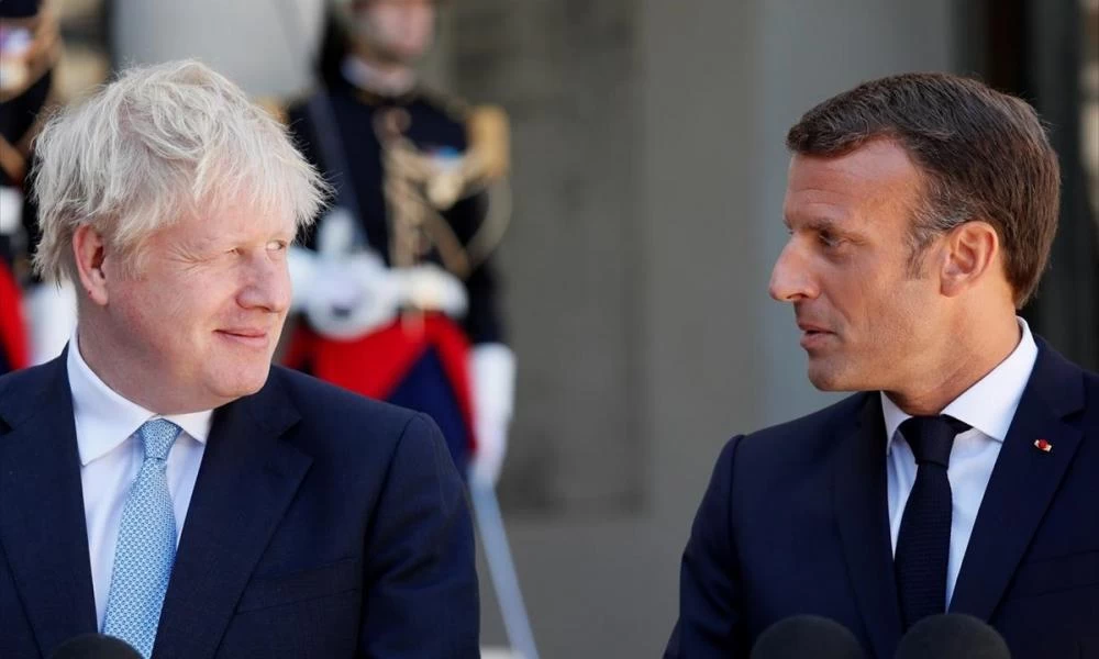 Ιδού η λίστα των ηγετών που νόσησαν με κορονοϊό - Πίνακας